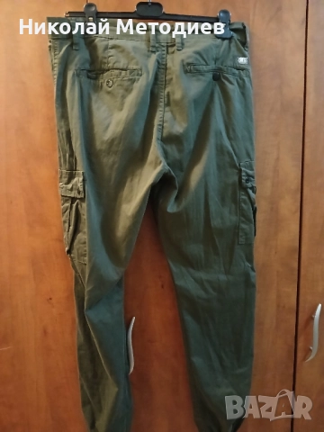 Панталон рс соmpany размер 32, снимка 2 - Панталони - 52200774