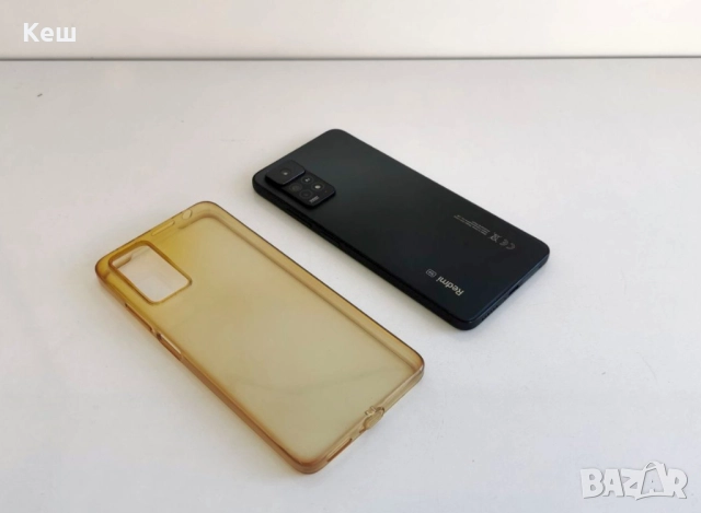  Xiaomi Redmi Note 11 Pro 5G 8/128, снимка 4 - Xiaomi - 52492700