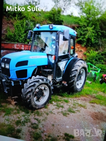 продавам трактор