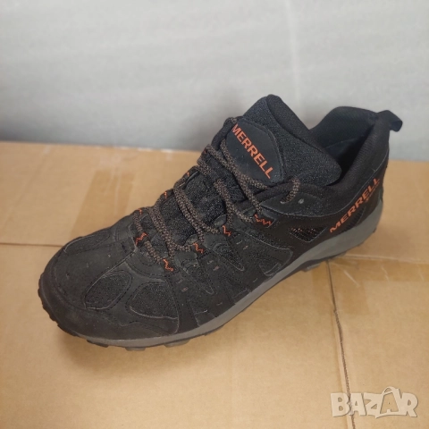 Merrell Accentor 3 Sport Gore-tex номер 44 ,5 туристически спортни обувки , снимка 8 - Други - 52031244