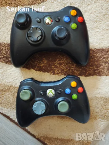 Xbox 360 Комплект , снимка 8 - Xbox конзоли - 55887277