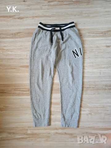 Оригинално мъжко долнище Nike, снимка 2 - Спортни дрехи, екипи - 52770360