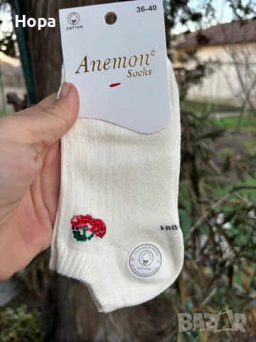 Ароматни дамски чорапи , снимка 6 - Други - 53750511