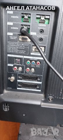 SHARP LC32XL8E, снимка 5 - Телевизори - 40365068