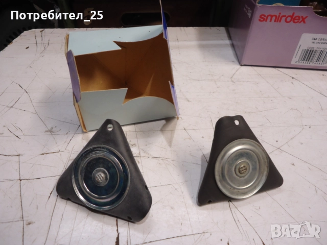 Платна за безинова помпа Шкода 100S, 105 ,120, снимка 3 - Части - 52082959