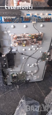 Main AV - 1-881-019-52 - A-1767-672-A - I1771377B for SONY KDL-40EX402, снимка 7 - Части и Платки - 35822983