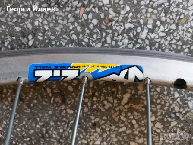 Zadnl kapli za baik 26 cola, снимка 7 - Части за велосипеди - 41390841