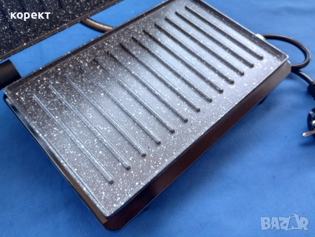 нов грил , снимка 4 - Други - 52316946