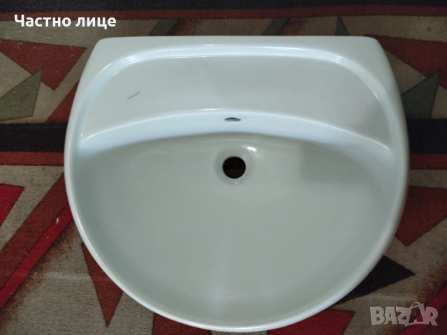 Продавам порцеланови мивки за баня, снимка 5 - Мивки - 47839853