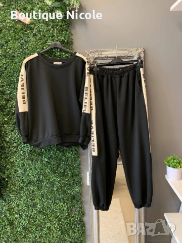 Спортни комплекти  , снимка 2 - Спортни екипи - 53618462