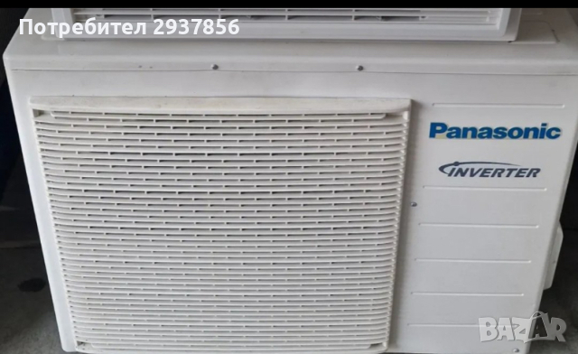 Нови климатици Panasonic, снимка 3 - Друга електроника - 44777295