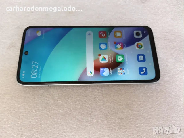 Xiaomi Redmi 10 128GB 4GB RAM Dual, снимка 6 - Xiaomi - 56107298