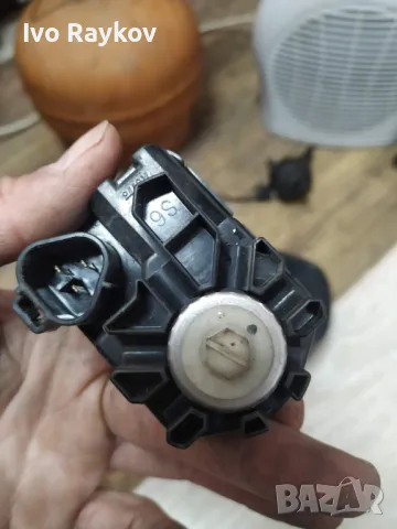 Моторче регелаж на фарове Suzuki SX4 , PBT-GF30, снимка 7 - Части - 48404791