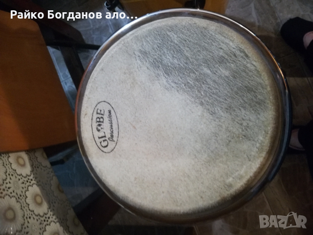 американски конги 10 и 11 инча , снимка 6 - Ударни инструменти - 44790251