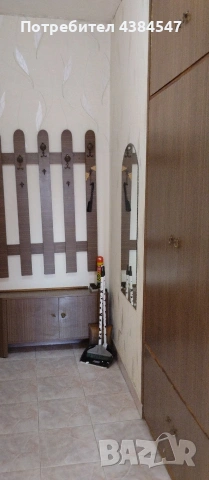 двустаен апартамент под наем , снимка 6 - Апартаменти - 53306643