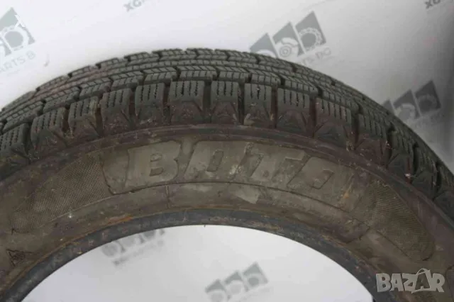 Зимни гуми 2 бр. BOTO 195/60/15 DOT2319, снимка 2 - Гуми и джанти - 48204948