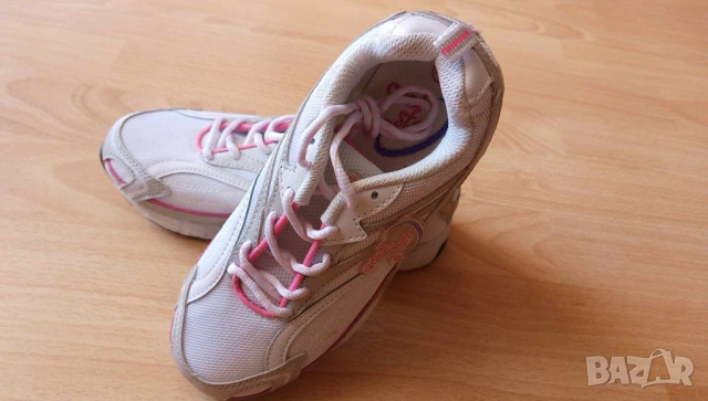 Английски детски маратонки Cool Star номер 33