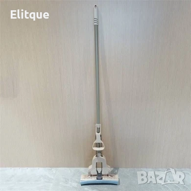 Домакински моп с телескопична дръжка с функция за изтискване на водата , снимка 13 - Други стоки за дома - 52903855