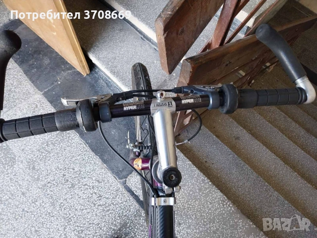 Велосипед  Trek 26 , снимка 3 - Велосипеди - 53841968