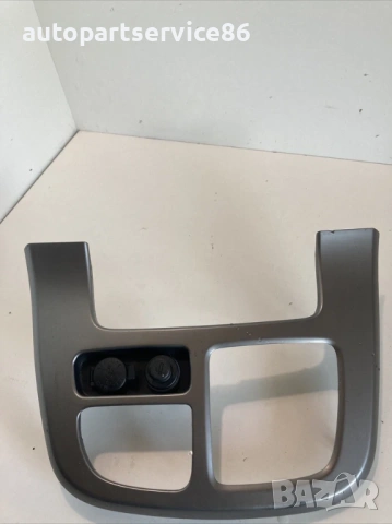 Вътрешна декоративна лайсна за KIA Carnival (2006–2012) 84631-4D820