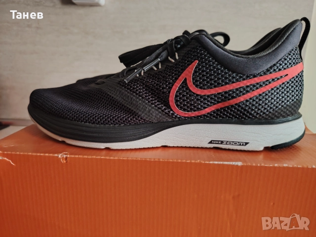 Nike zoom strike, снимка 11 - Маратонки - 51471418