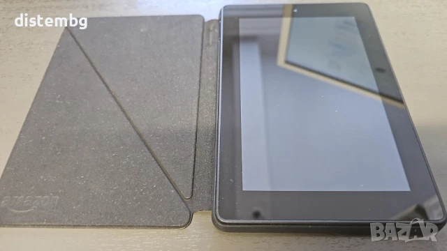 Таблет Amazon Kindle Fire HD7 SQ46CW 8GB Wi-Fi 7-инчов, 4-то поколение