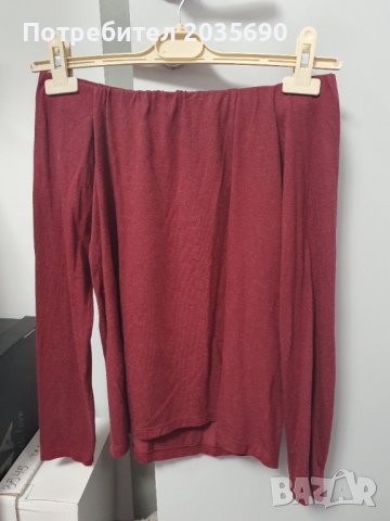 Блуза на Юнона Junona