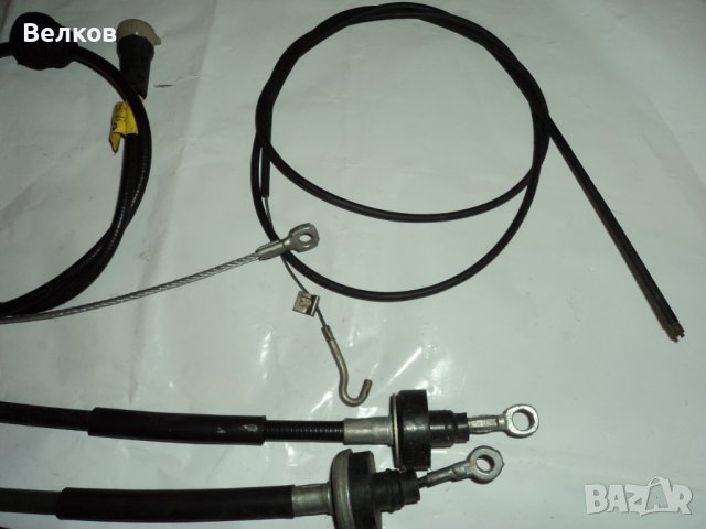 Жила за ВАЗ, Лада, Москвич, снимка 12 - Части - 41489729