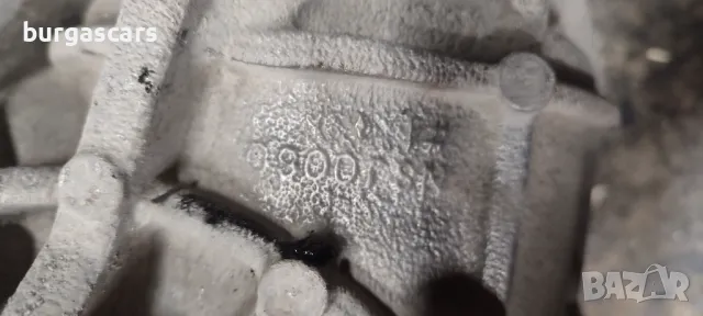 Диференциал Infiniti M Q70 2011г 3.0-238к.с. - 850лв, снимка 4 - Части - 48641643