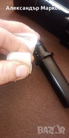 Протектори за Nokta PulseDive Scuba Detector & Pointer 2-в-1, снимка 10 - Друга електроника - 33741912