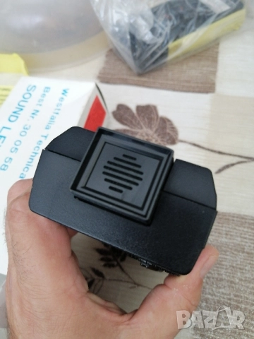 Измервател на нивото на звука, шумомер, снимка 3 - Друга електроника - 51474998