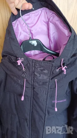 Дебело зимно яке Stormberg M, снимка 9 - Якета - 49343419
