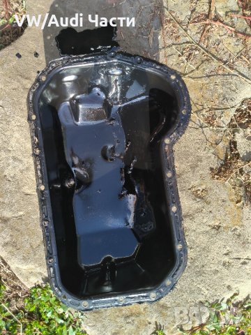 Картер за Голф 3 Пасат Венто Джета Golf 3 Passat Vento Jetta , снимка 2 - Части - 42168254