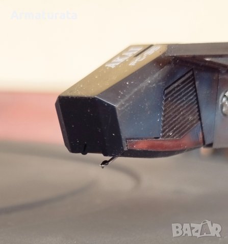 Грамофон AKAI AP-M459 (Видеоклип), снимка 5 - Грамофони - 40538062