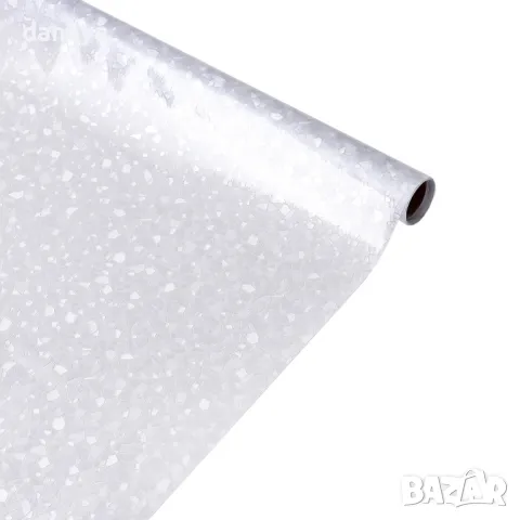 2537 Матирано фолио за прозорци 45x200cm, снимка 5 - Декорация за дома - 48053383