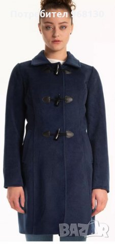 Ново палто, снимка 5 - Палта, манта - 35728572