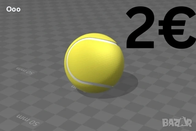 3D принтирани фигурки и аксесоари – различни модели, снимка 17 - Други - 53591001