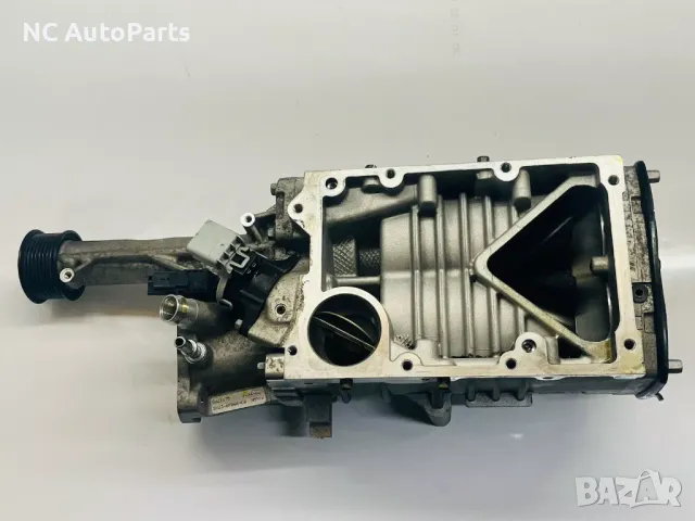 Supercharger за ЯГУАР JAGUAR F-TYPE X152​ 3.0 бензин V6 DX23-6F066-CA FOMOCO 2015, снимка 2 - Части - 47944142