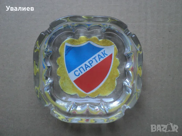 Артукули на Спартак Пловдив - Стикери самозалепящи - магнитни - ключодържатели - значки, снимка 6 - Други спортове - 12479940