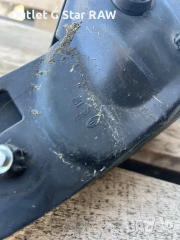 Дясно ел.огледало за опел вектра Б, снимка 5 - Автомобили и джипове - 49401244