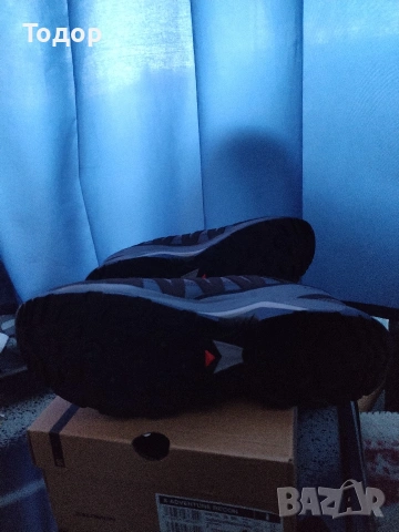Salomon X Adventure Recon 46 номер, снимка 7 - Маратонки - 53835740