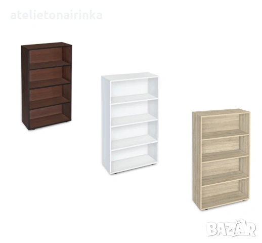 Етажерка Ава 4