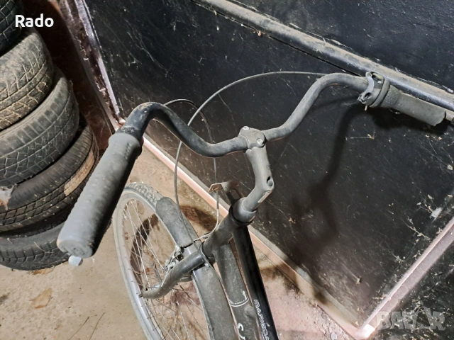 Велосипед/Kолело/ Sjösala Mariedal, снимка 3 - Велосипеди - 53501440