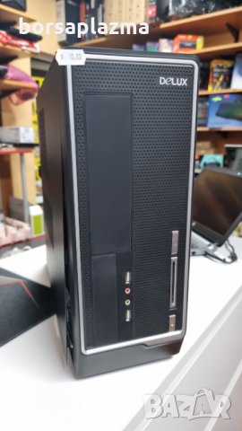 Кутия за компютър DELUXE L116
