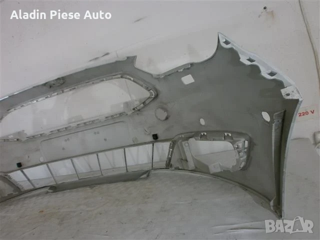 Предна броня Ford C-Max година 15-18 oem код F1CB-R17757-A , снимка 5 - Аксесоари и консумативи - 50637609