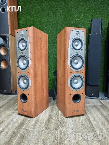 Тонколони Infinity Alpha-40