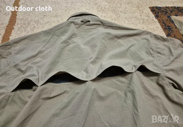 Pinewood мъжка риз , снимка 7 - Екипировка - 50289932