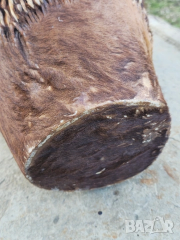 Голяма Африканска тарамбука/ барабан, снимка 11 - Ударни инструменти - 53637465