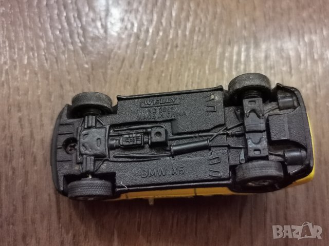 КОЛЕКЦИОНЕРСКА КОЛИЧКА, снимка 4 - Колекции - 41230316