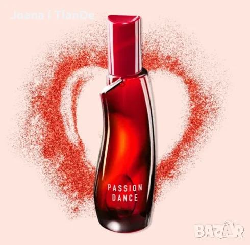 Passion Dance, 50 ml Avon 